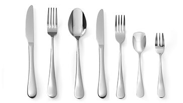 Gastronomie Küchenbesteck