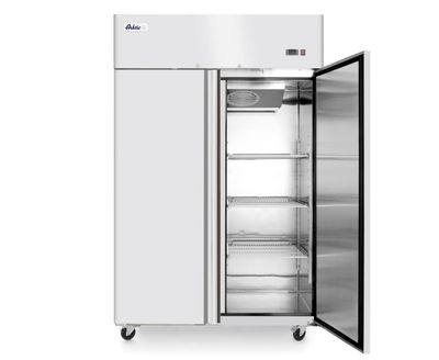 Gastronomie Tiefkühlschrank