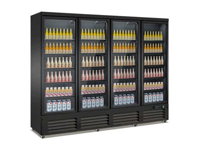 Gastronomie Getränkekühlschrank