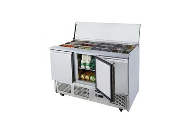 Gastronomie Saladetten