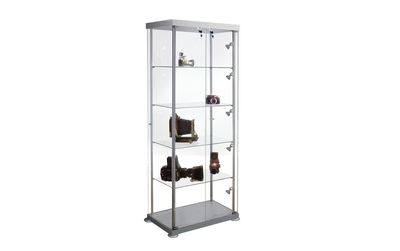 Bürovitrine