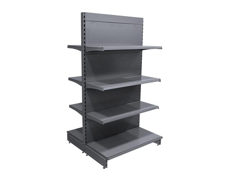 Gondelregal 47+37 cm