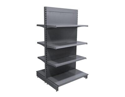 Gondelregal 47+37 cm