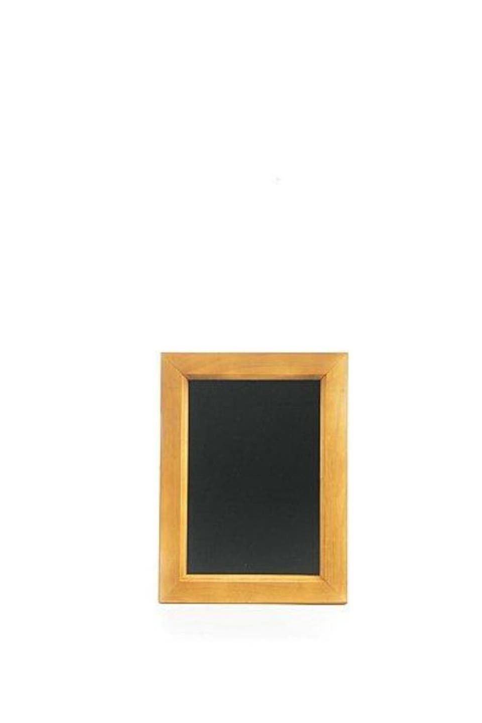 Wandkreidetafel | verschiedene Größen Wandkreidetafel | verschiedene Größen, Größen: 300x400mm