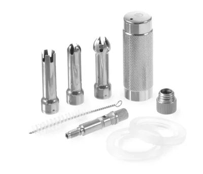 Ersatzteilset für Sahnespender Ersatzteilset für Sahnespender