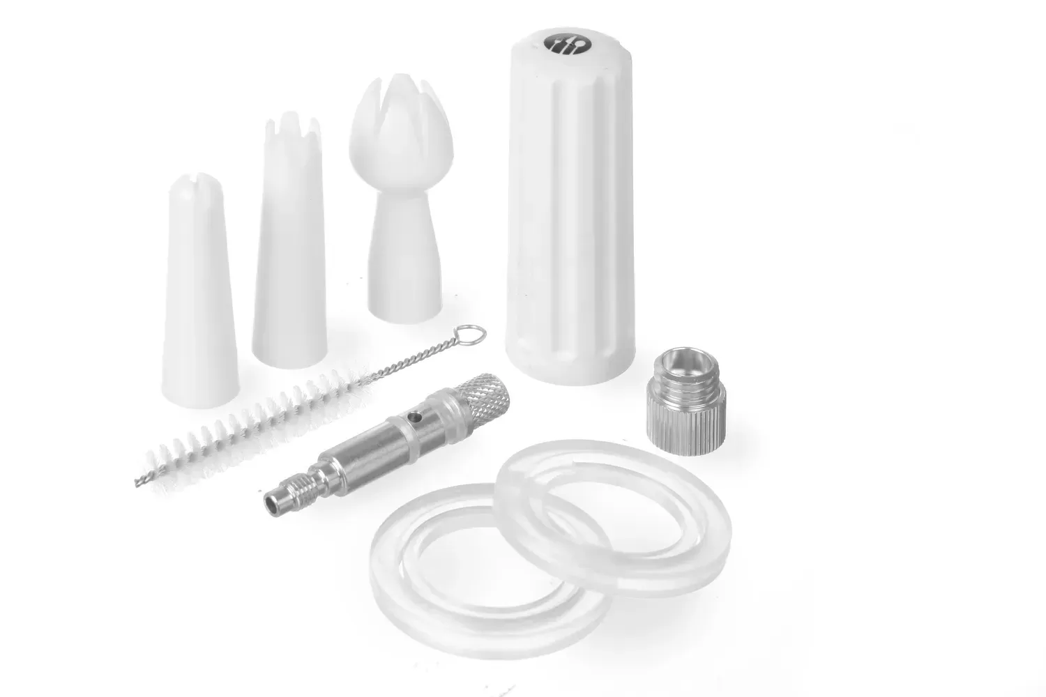 Ersatzteilset für Sahnespender Ersatzteilset für Sahnespender, Serien: Kitchen Line