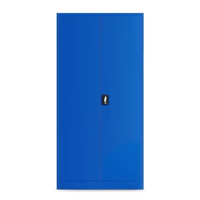 Werkzeugschrank Werkstattschrank BRUNO | 920 x 1850 x 500 mm Werkzeugschrank Werkstattschrank BRUNO | 920 x 1850 x 500 mm, Farben: Blau