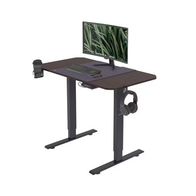 Gamingtisch höhenverstellbar EGON | 1100 x 720 x 600 mm Gamingtisch höhenverstellbar EGON | 1100 x 720 x 600 mm