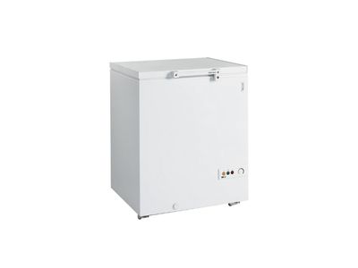 Gefriertruhe | 189 Liter | 734 × 700 × 945 mm