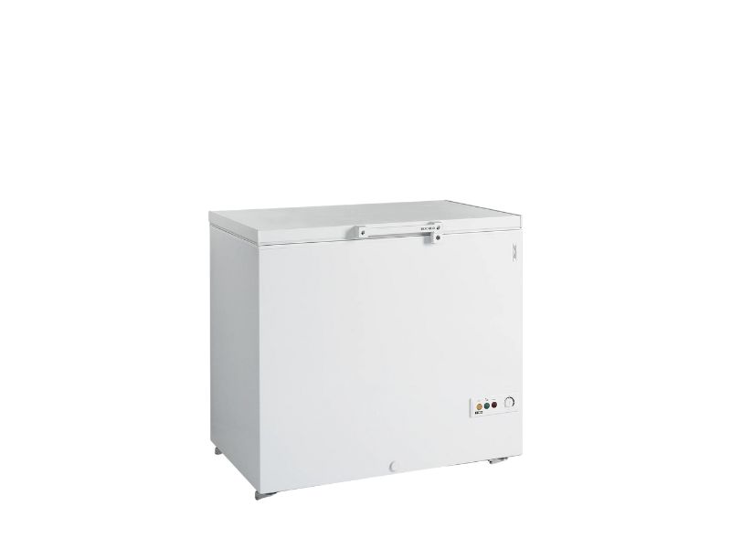 Eiscreme-Gefriertruhe | 385 Liter | 1284 × 700 × 945 mm