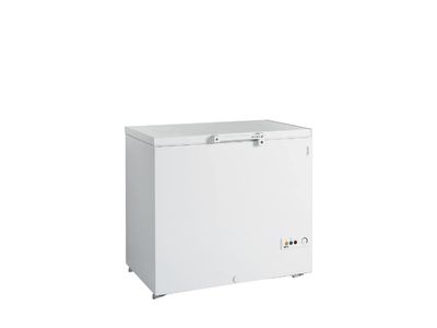 Eiscreme-Gefriertruhe | 385 Liter | 1284 × 700 × 945 mm