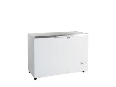 Eiscreme-Gefriertruhe | 463 Liter | 1504 × 700 × 945 mm