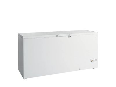 Eiscreme-Gefriertruhe | 534 Liter | 1804 × 700 × 945 mm