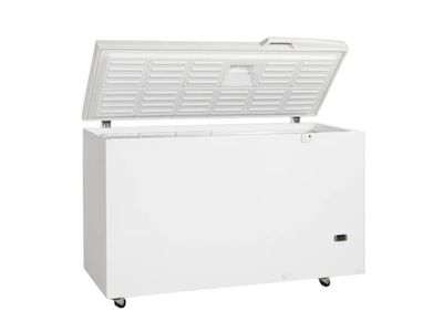 Medizinischer Gefrierschrank | 400 l | Labor- & Pharma-Tiefkühlschrank