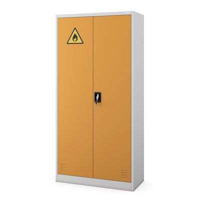 CHEMIKALIENSCHRANK MARIA | 900 x 1850 x 400 mm