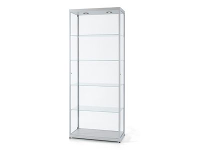 Verkaufsvitrine MPC 800 | 800x400x2000 mm