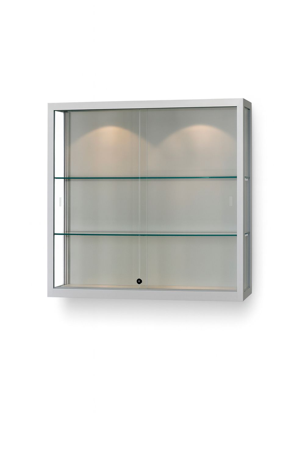 Wandvitrine MPC 1000 | 1000x300x1000 mm