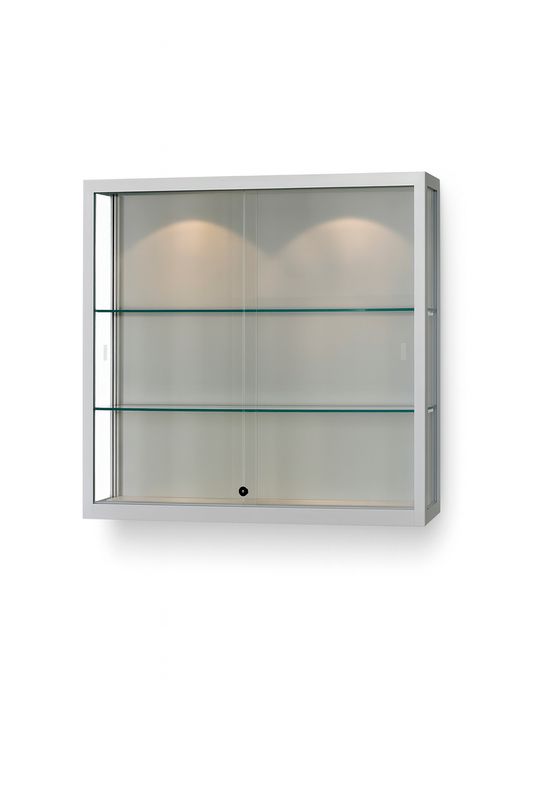 Wandvitrine MPC 1000 | 1000x300x1000 mm