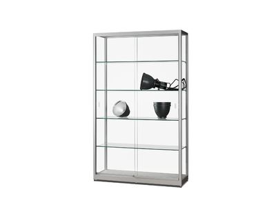 Glasvitrine WME  | Verschiedene Maße