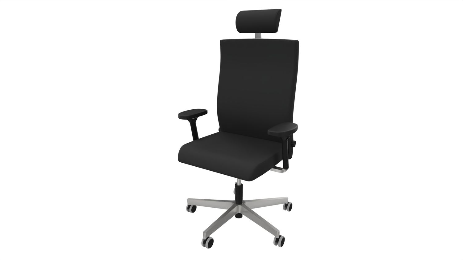 Steifensand Seno XXL Bürostuhl