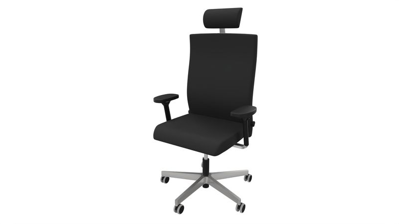 Steifensand Seno XXL Bürostuhl