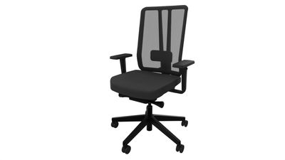 Steifensand Ceto Novo Bürostuhl