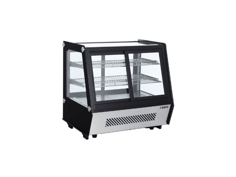 Kühlvitrine, Modell SELF 125K | SARO