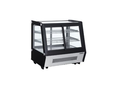 Kühlvitrine, Modell SELF 125K | SARO
