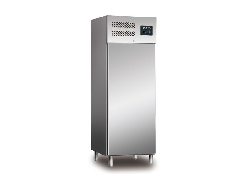 Gewerbekühlschrank TORE GN 700 TN – 2/1 GN 560 Liter | SARO