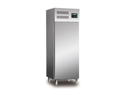 Gewerbekühlschrank TORE GN 700 TN – 2/1 GN 560 Liter | SARO