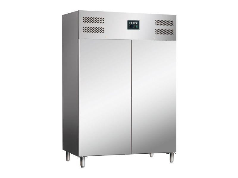 Gewerbekühlschrank, 2-türig - 2/1 GN 1476 Liter| SARO