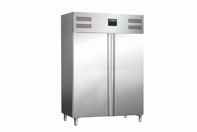 Gewerbekühlschrank, 2-türig - 2/1 GN 1300 Liter | SARO