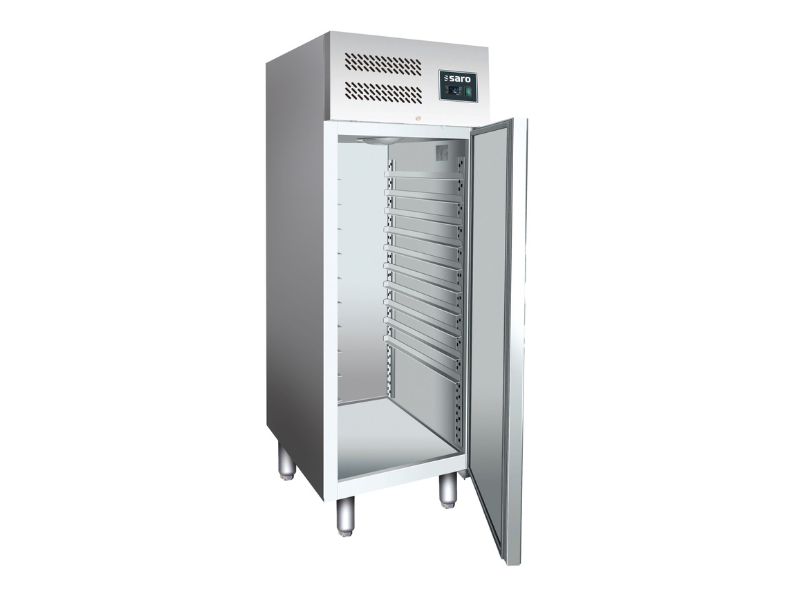 Bäckerei-Kühlschrank Modell B 800 TN 852 Liter | SARO