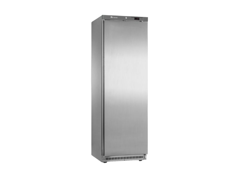 Gastro Kühlschrank ARV 430 CS A PO – 386 Liter – Edelstahl | SARO Gastro Kühlschrank ARV 430 CS A PO – 386 Liter – Edelstahl | SARO
