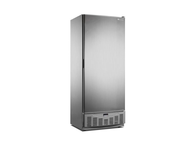 Gastro-Kühlschrank MM5 A PO – 525 Liter – Edelstahl | SARO Gastro-Kühlschrank MM5 A PO – 525 Liter – Edelstahl | SARO
