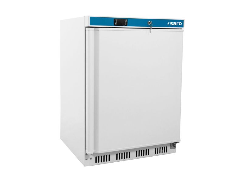 Lagerkühlschrank HK 200 V2 – 129 Liter – Weiß | SARO Lagerkühlschrank HK 200 V2 – 129 Liter – Weiß | SARO