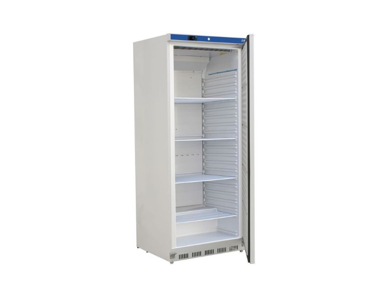 Lagerkühlschrank HK 400 V2 – 361 Liter – Weiß| SARO Lagerkühlschrank HK 400 V2 – 361 Liter – Weiß| SARO