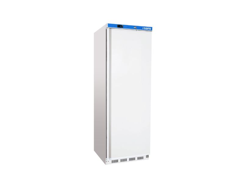 Gastrokühlschrank HK 400 PRO, weiß, 361 l Brutto | SARO Gastrokühlschrank HK 400 PRO, weiß, 361 l Brutto | SARO