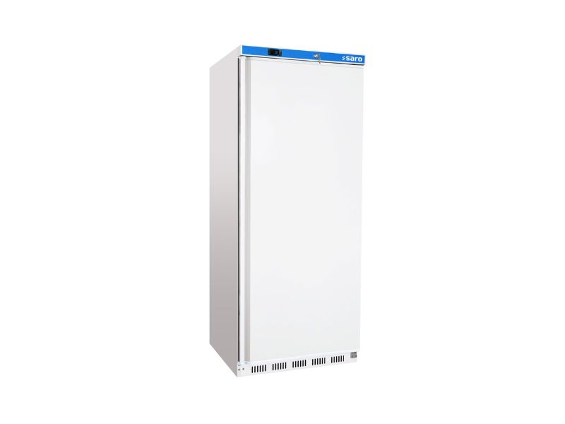 Gastrokühlschrank HK 600 PRO, weiß, 620 l brutto | SARO Gastrokühlschrank HK 600 PRO, weiß, 620 l brutto | SARO