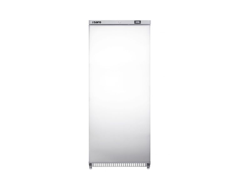 Gastrokühlschrank HK 601 – 562/473 Liter – Weiß | SARO Gastrokühlschrank HK 601 – 562/473 Liter – Weiß | SARO