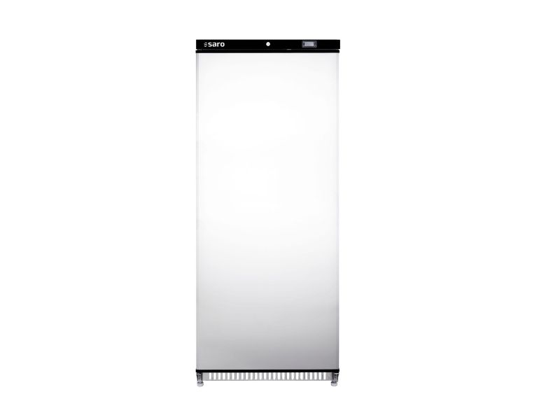 Gastrokühlschrank HK 601 S/S – 562/473 Liter – Edelstahl | SARO Gastrokühlschrank HK 601 S/S – 562/473 Liter – Edelstahl | SARO