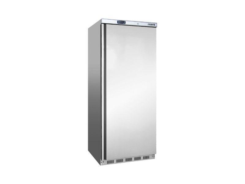 Lagerkühlschrank HK 600 S/S V2 – 620/443 Liter – Edelstahl | SARO Lagerkühlschrank HK 600 S/S V2 – 620/443 Liter – Edelstahl | SARO