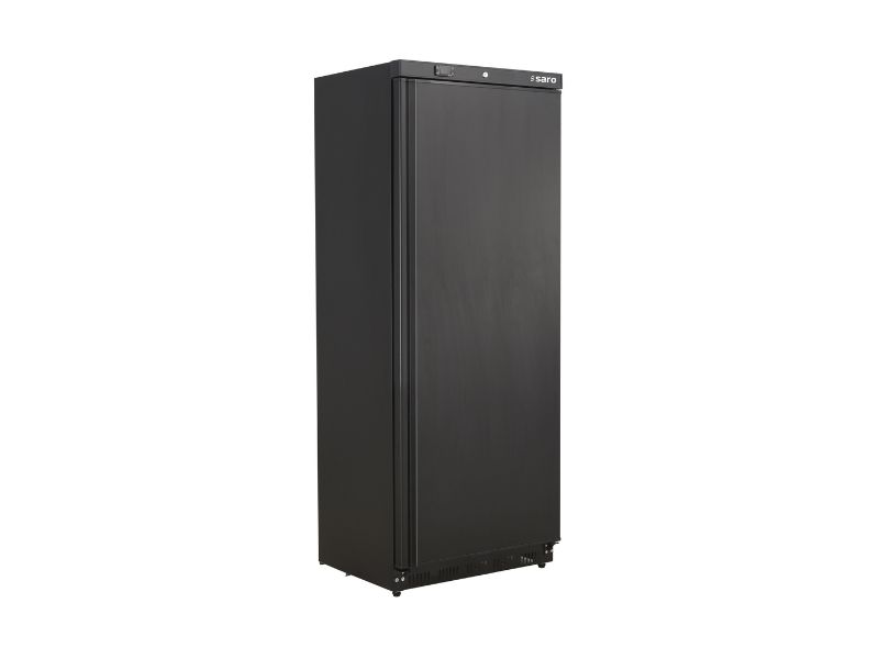 Lagerkühlschrank HK 400 B V2 – 361/239 Liter – Schwarz | SARO Lagerkühlschrank HK 400 B V2 – 361/239 Liter – Schwarz | SARO