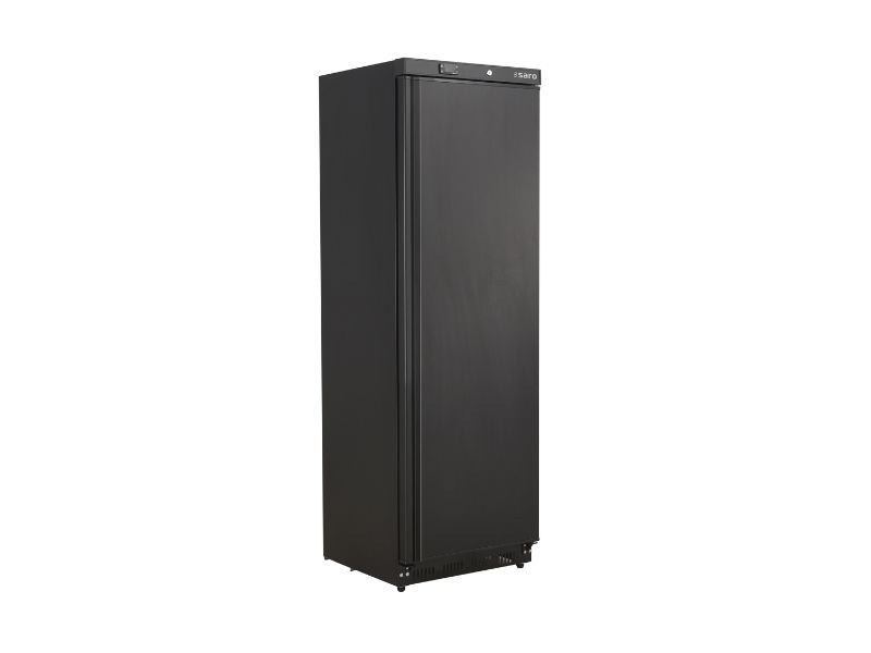 Lagerkühlschrank HK 600 B V2 – 620/443 Liter – Schwarz | SARO Lagerkühlschrank HK 600 B V2 – 620/443 Liter – Schwarz | SARO