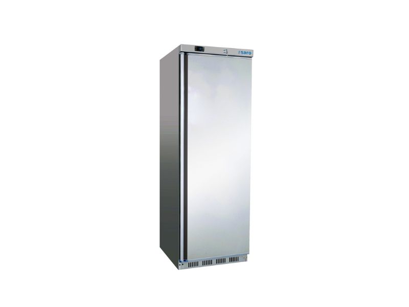 Gastro-Kühlschrank HK 400 S/S PRO, 361 l | Saro Gastro-Kühlschrank HK 400 S/S PRO, 361 l | Saro