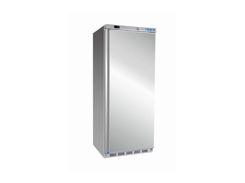Gastro-Kühlschrank HK 600 S/S PRO, 620 l | Saro Gastro-Kühlschrank HK 600 S/S PRO, 620 l | Saro