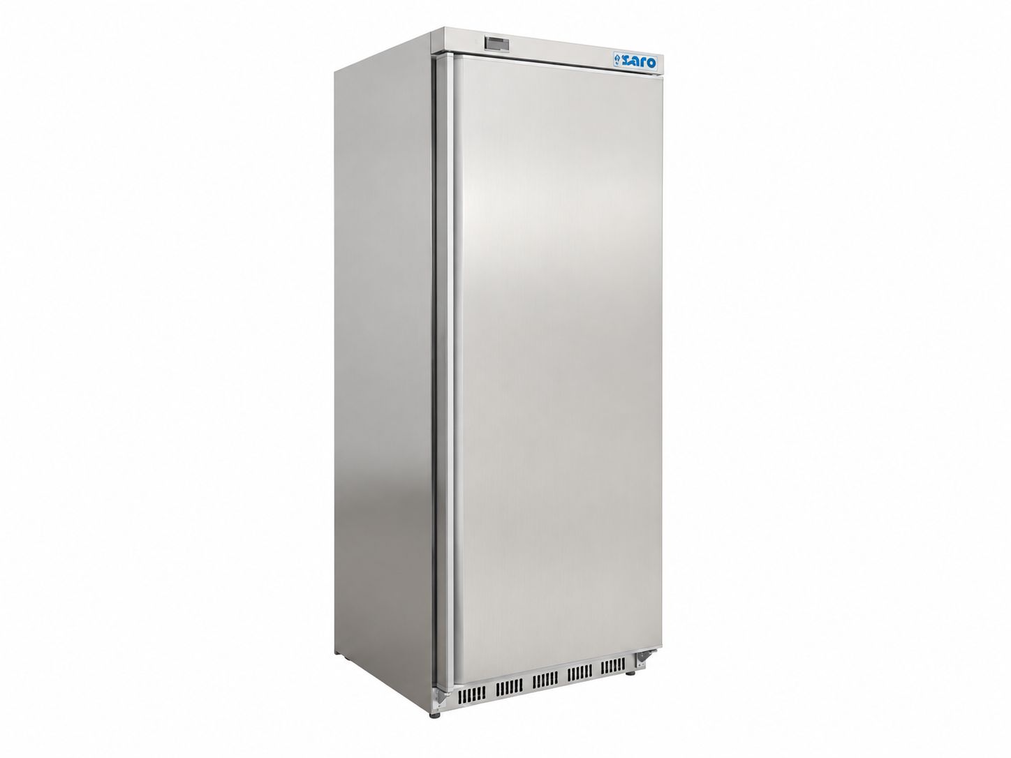 Gastro-Kühlschrank HK 600I S/S, 620 l | Saro