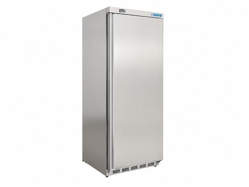 Gastro-Kühlschrank HK 600I S/S, 620 l | Saro Gastro-Kühlschrank HK 600I S/S, 620 l | Saro