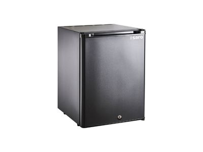Minibar MB 50 U 40 Liter mit abschließbarer Tür | Saro
