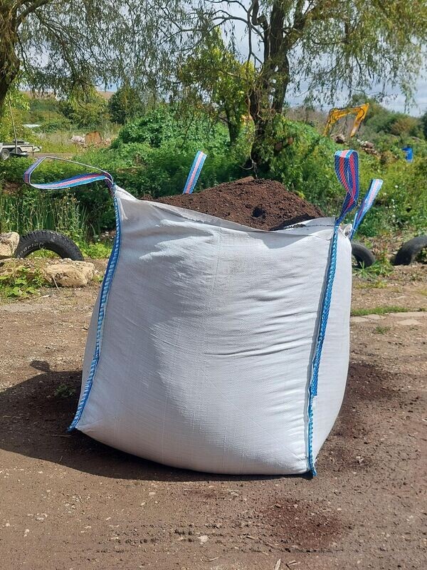 Builders Bag of Top Soil
